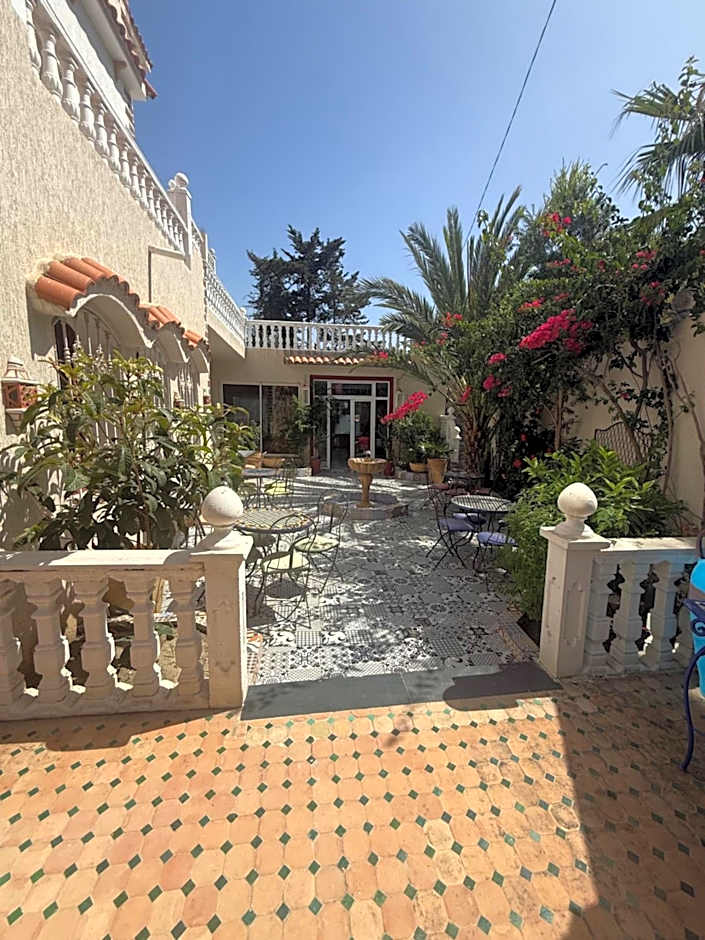 Malabata Guest House