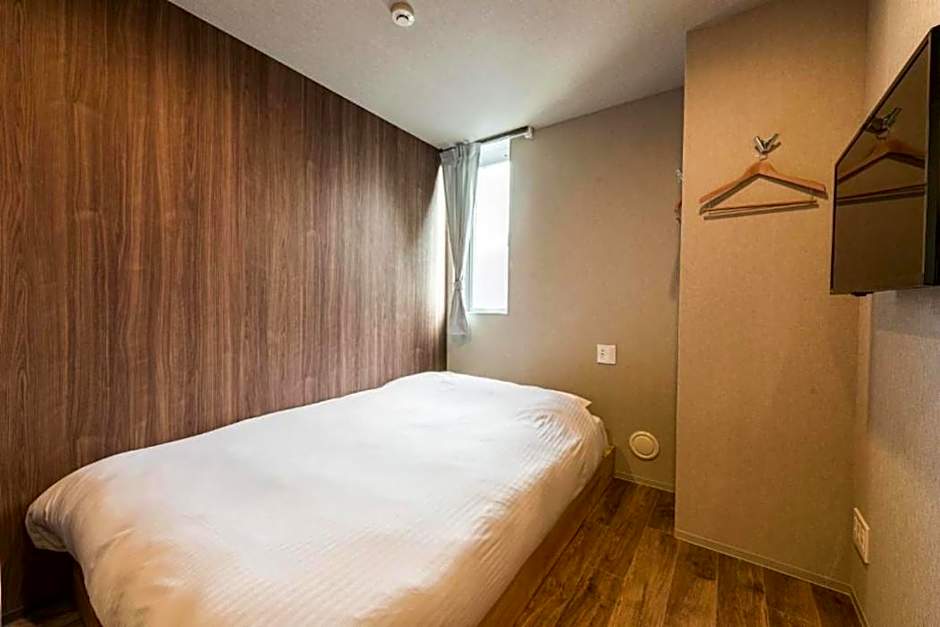 And Hostel Asakusa Kappabashi
