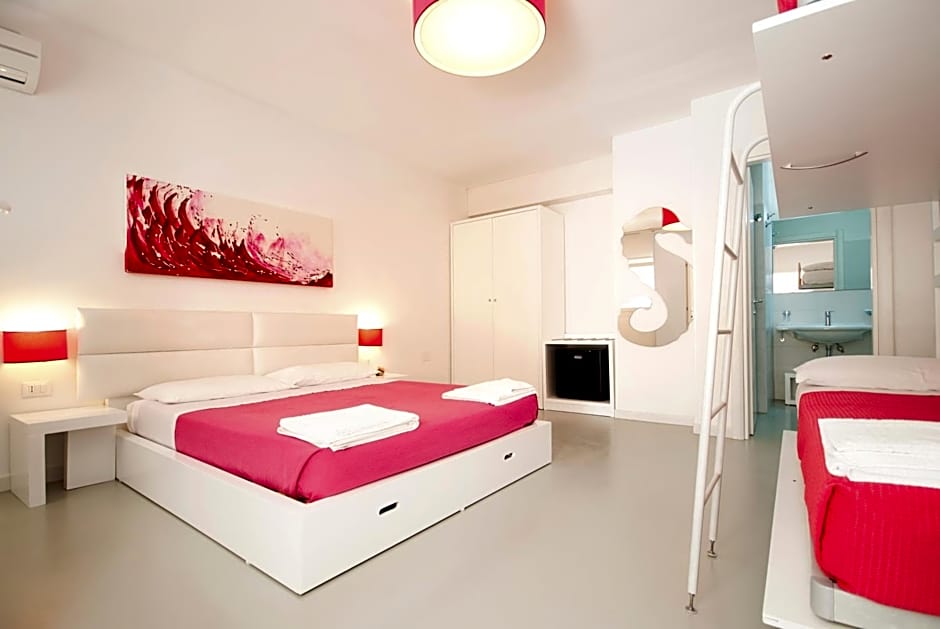 Hotel Beach Salento