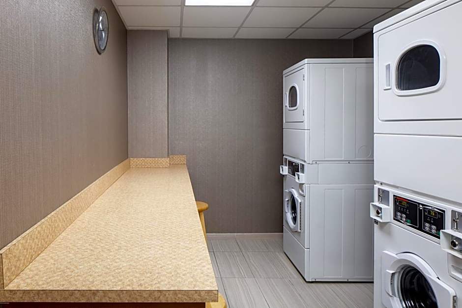 SpringHill Suites by Marriott Savannah I-95 South