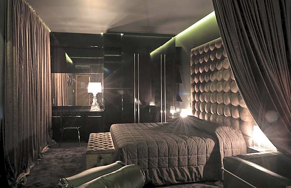 Hotel Aleramo