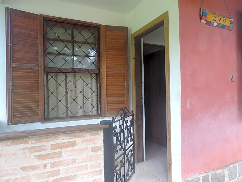 Chalézinho - Massaguaçu