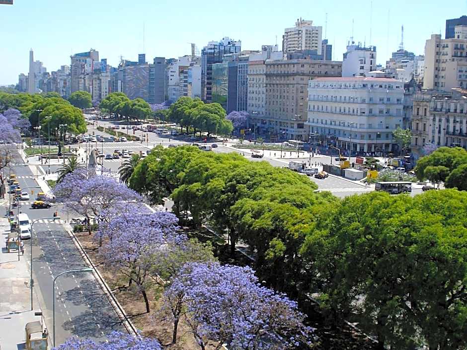 HTL 9 de Julio BsAs