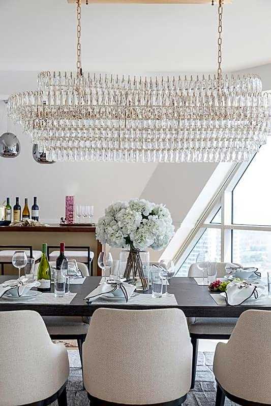 Frank Porter - Marina Terrace Tower