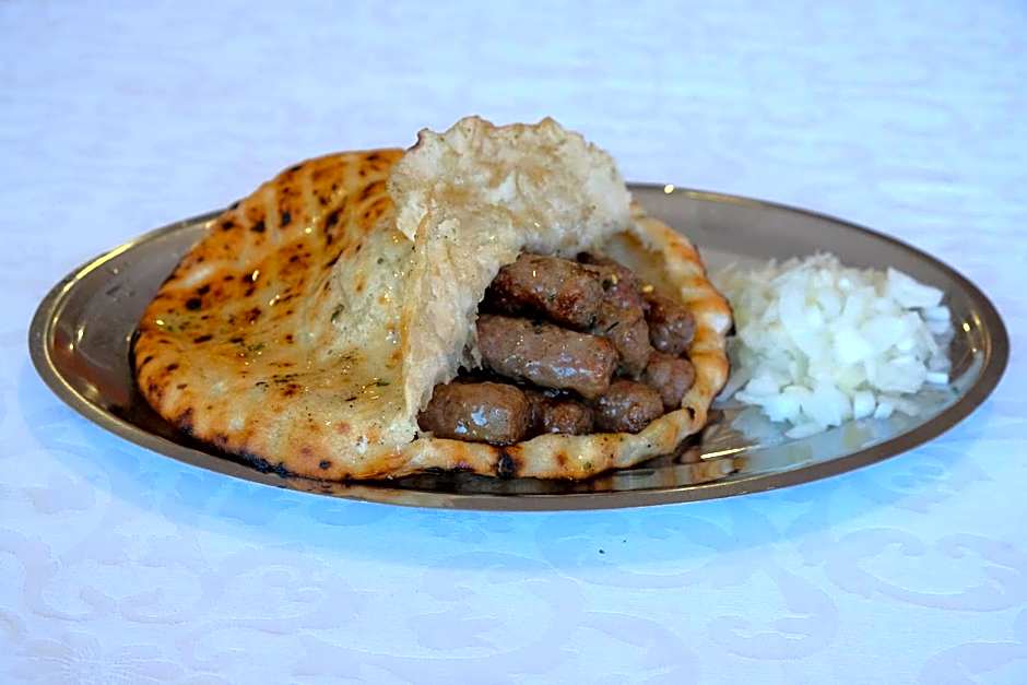 Motel Mujanic Sarajevo