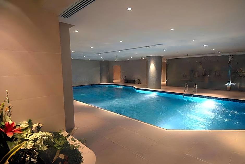 Executives Hotel Olaya