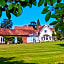 Flitwick Manor Hotel