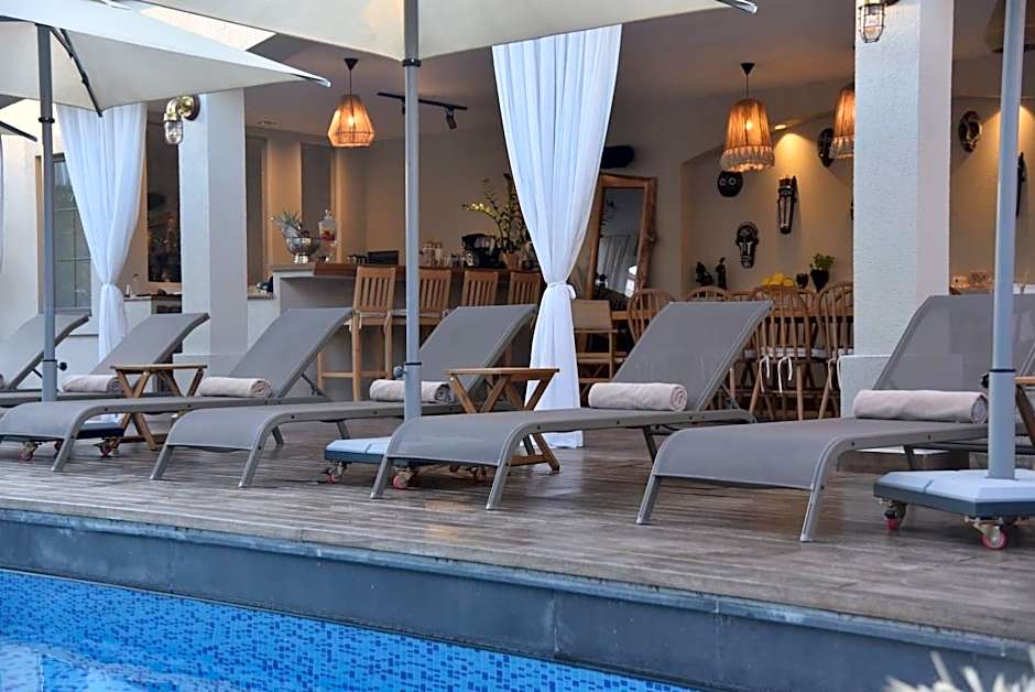 Soas Suites