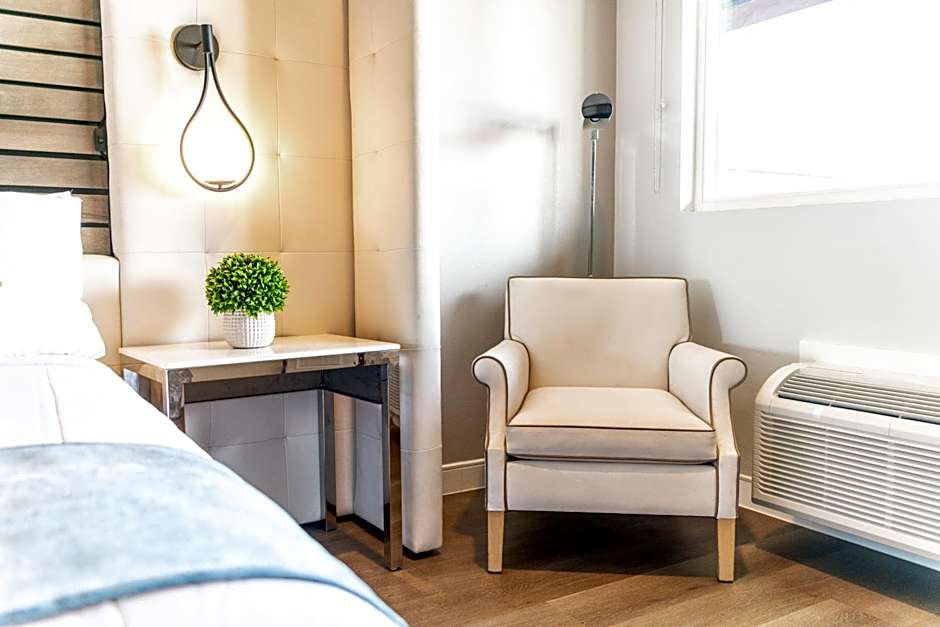 Aspire Inn Studios & Spas