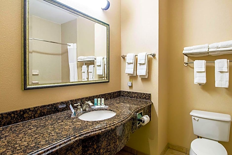 Quality Inn & Suites Robstown