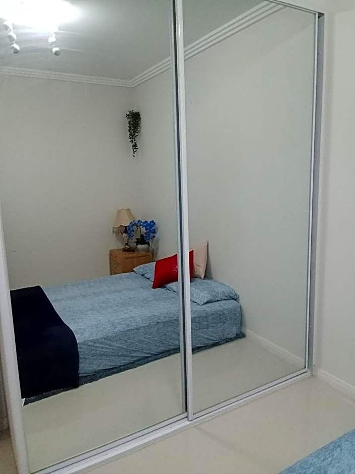 Peaceful Retreat in Prime Sydney