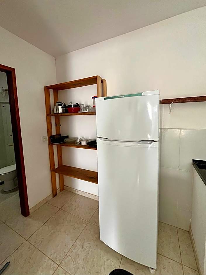 Renascer Suites