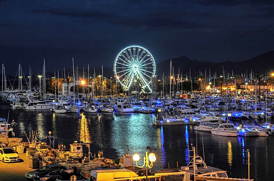 Bleu Mer Duplex & Suites