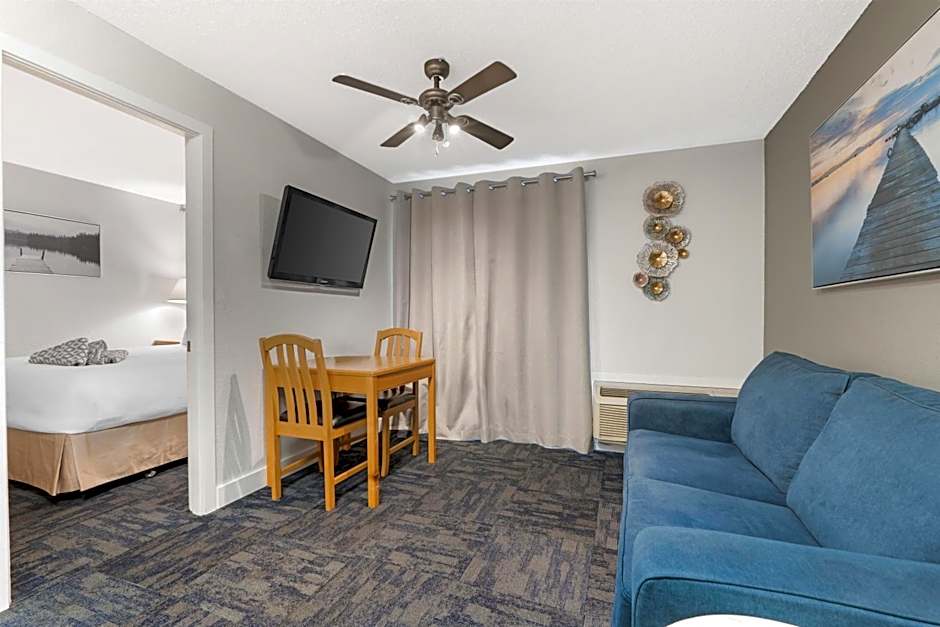 Best Western Penticton