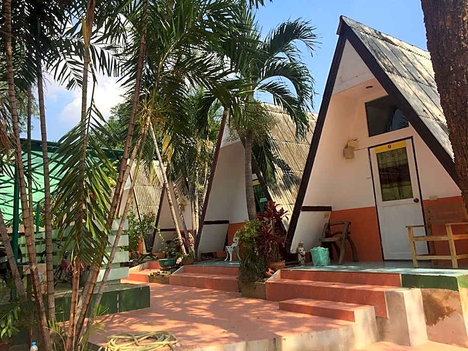 Sam's House Guesthouse