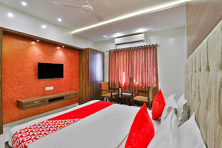 Photo 1 of 4 of Classic 1 Double Bed or 1 Twin Bed