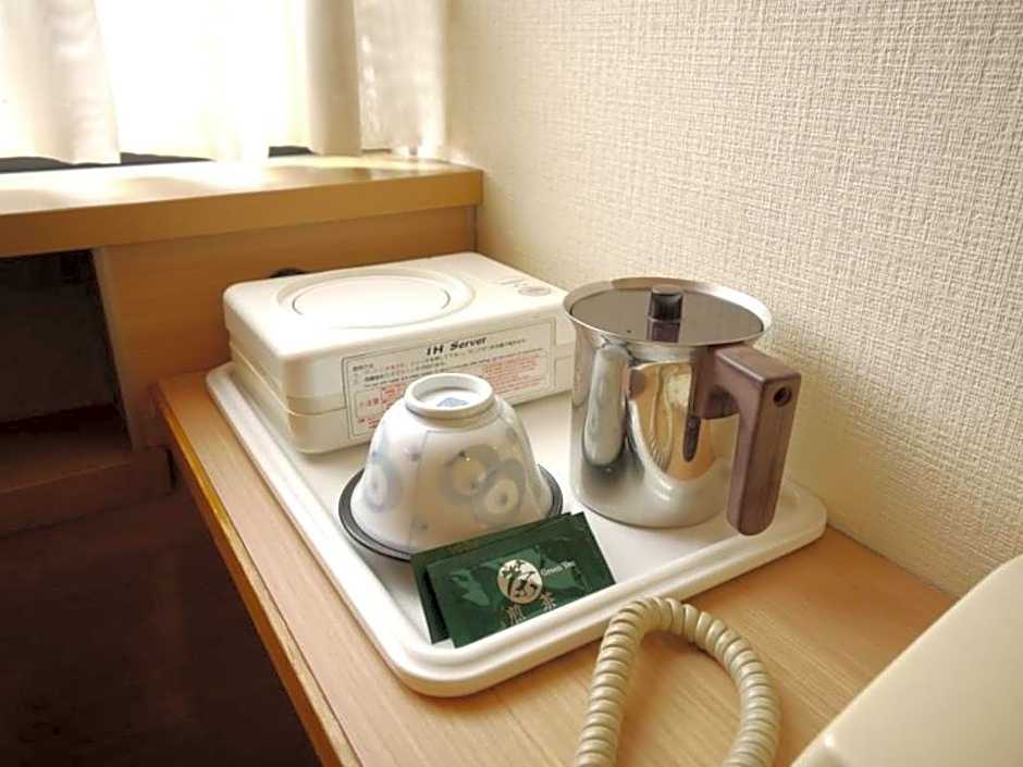 Hotel Route Inn Mooka