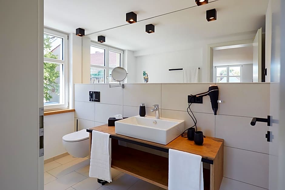 Sternen Bohlingen Aparthotel
