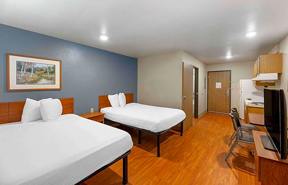 Extended Stay America Select Suites - Lubbock - South