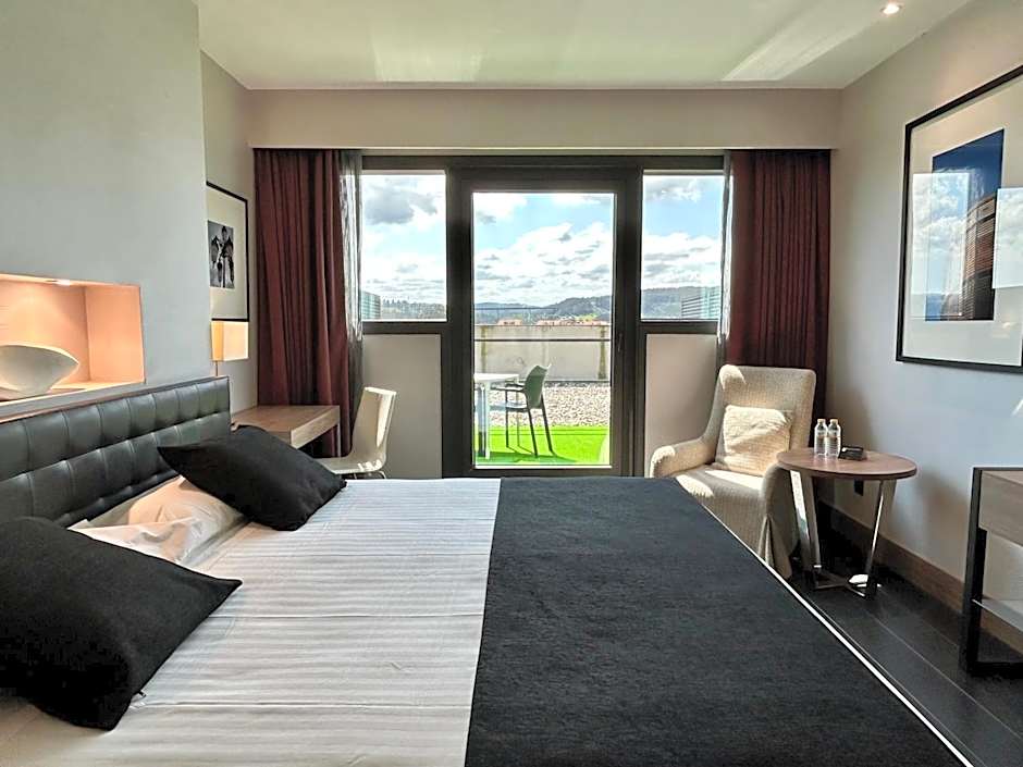 URH Hotel Spa Zen Balagares