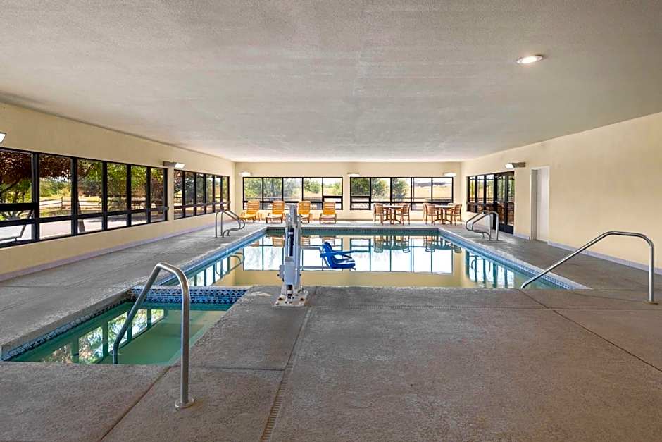 Days Inn by Wyndham Chino Valley