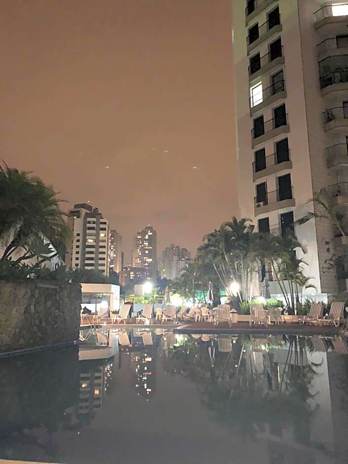 Apartamento Prata Morumbi