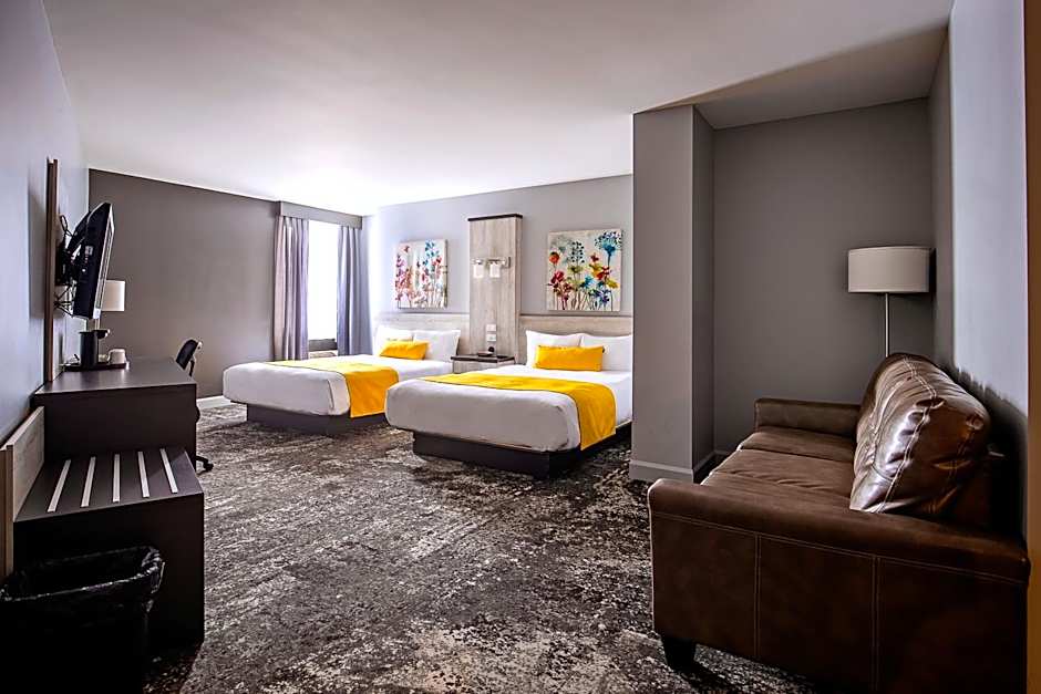 Travelodge by Wyndham Alma