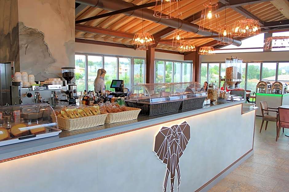 Apparthotel San Sivino