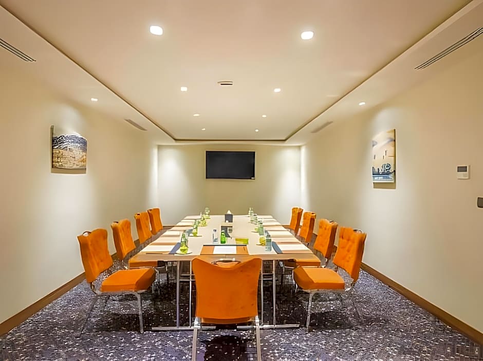 Mena Hotel Tabuk