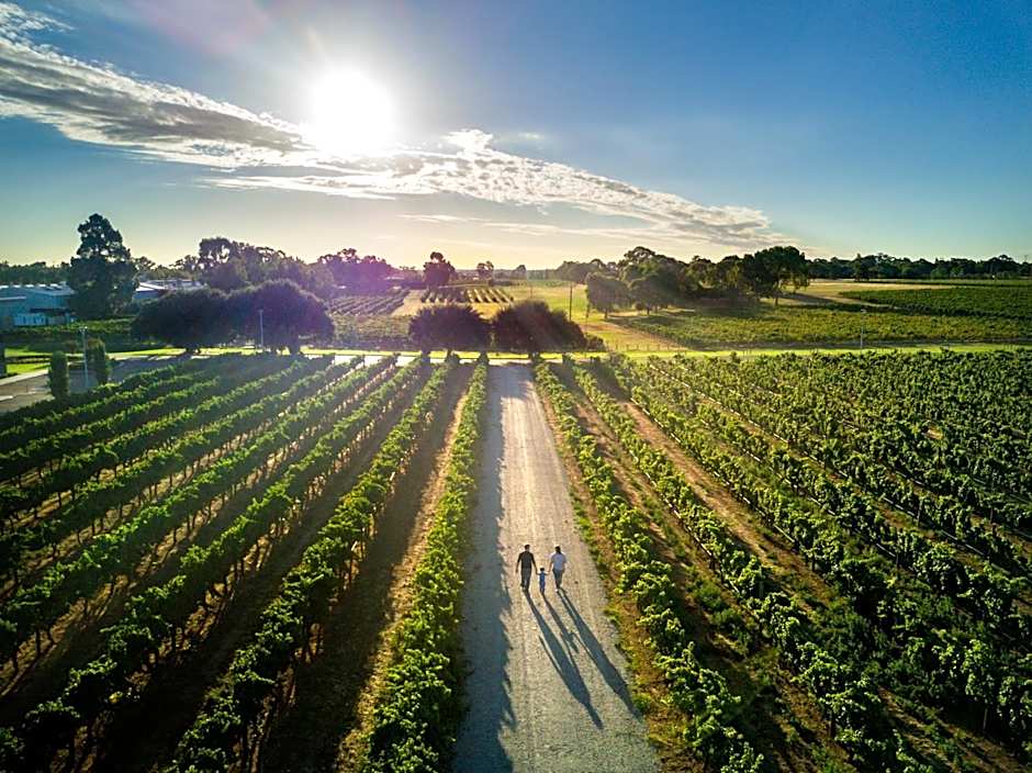 Maya Maya at Mandoon Estate