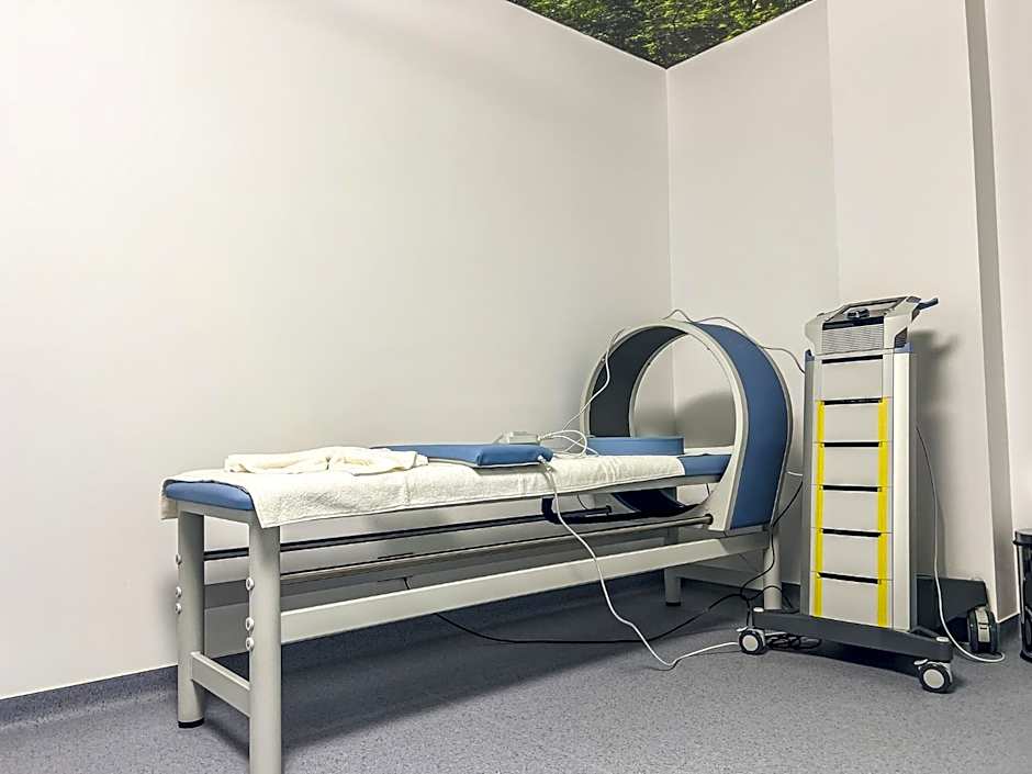 Hotel & MedSpa Siret