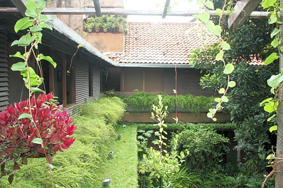 Rumah Turi Green Boutique Hotel