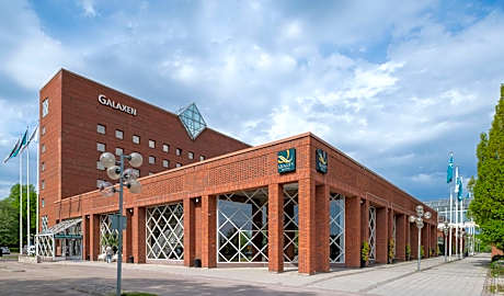 Quality Hotel Galaxen