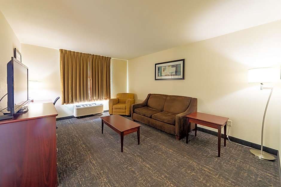 Cobblestone Inn and Suites - Eaton