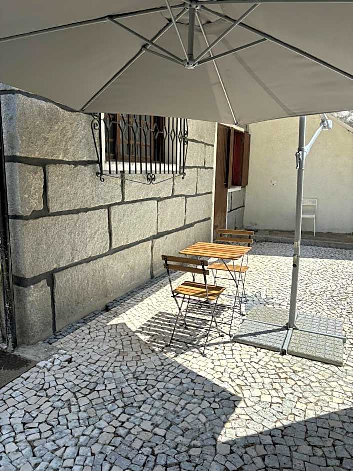 Asprela Guest House