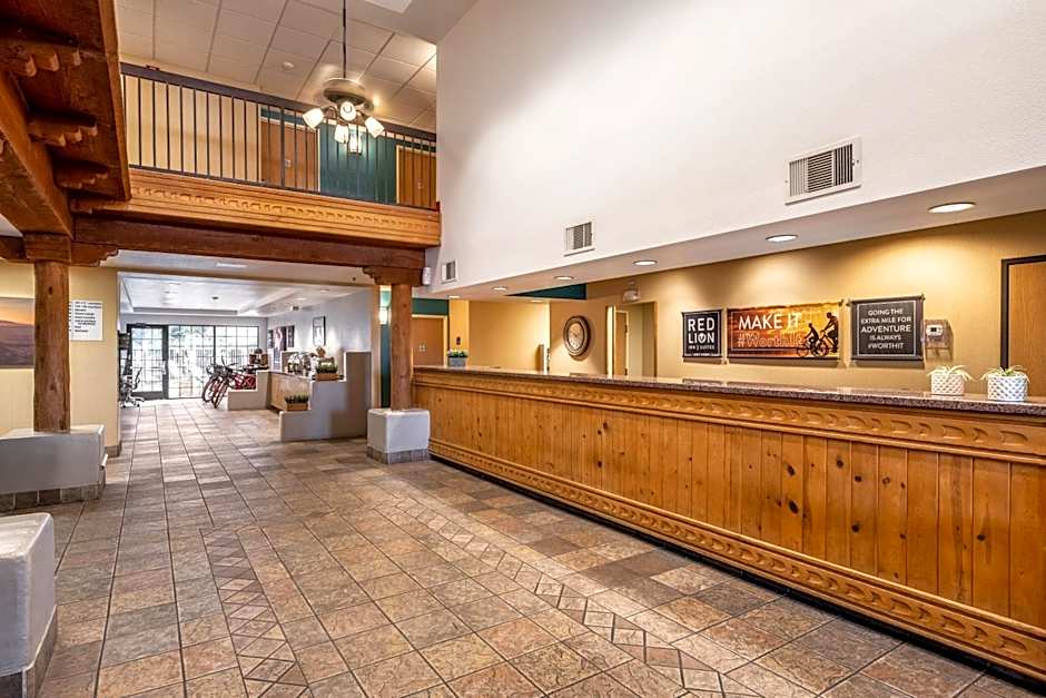 Red Lion Inn & Suites Goodyear