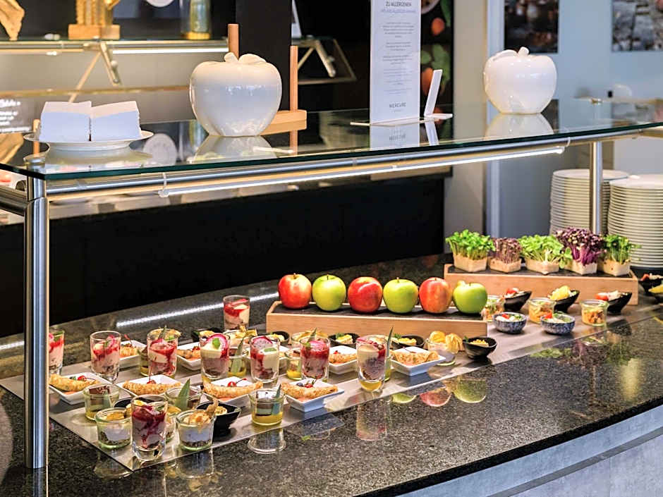 Mercure Hotel Koeln West