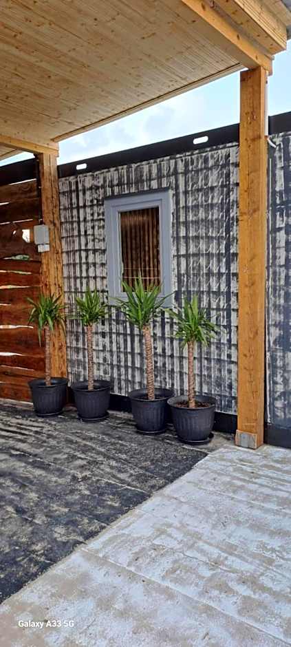 Borderline Accomodation