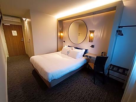 Superior Room - 1 Double Bed
