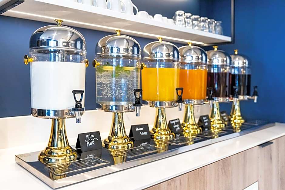 Best Western Premier Royal Blue - Adult only