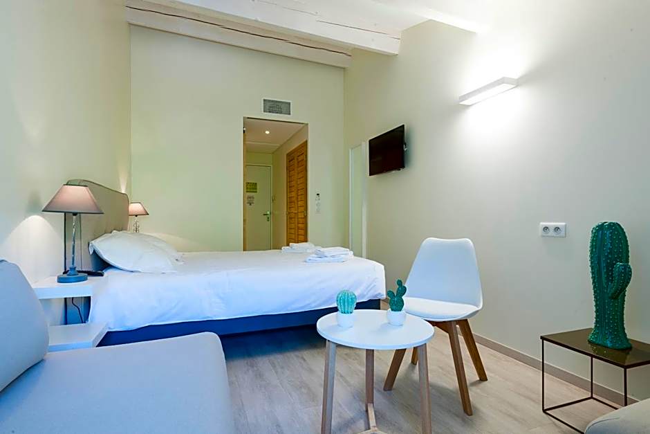 Hotel Restaurant des Maures