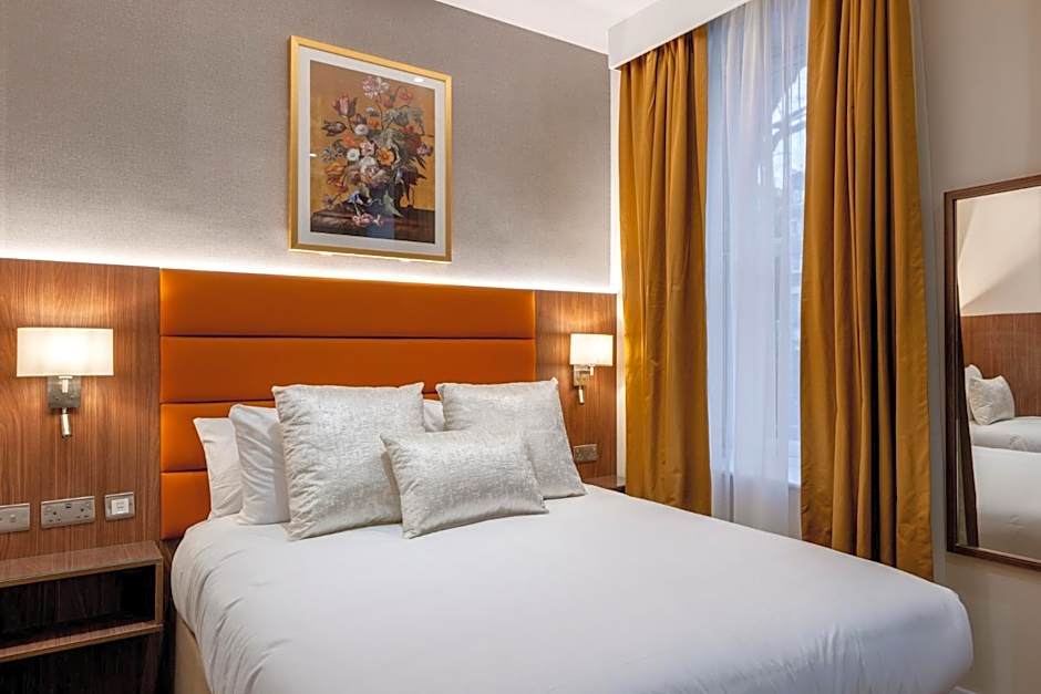 Grand Concerto Hotel