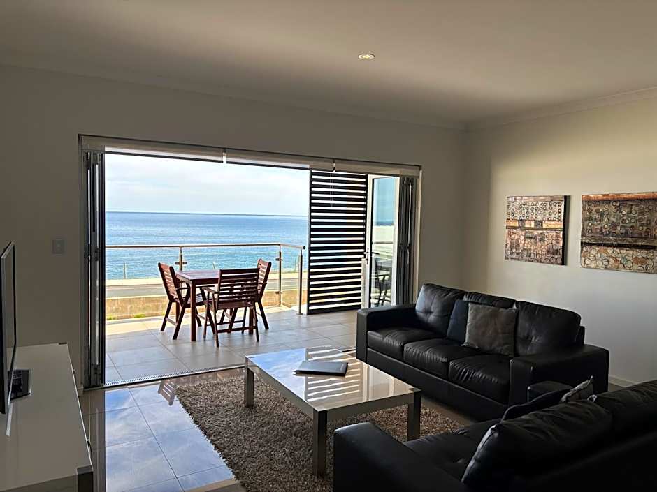 Bunbury Seaview Apartments