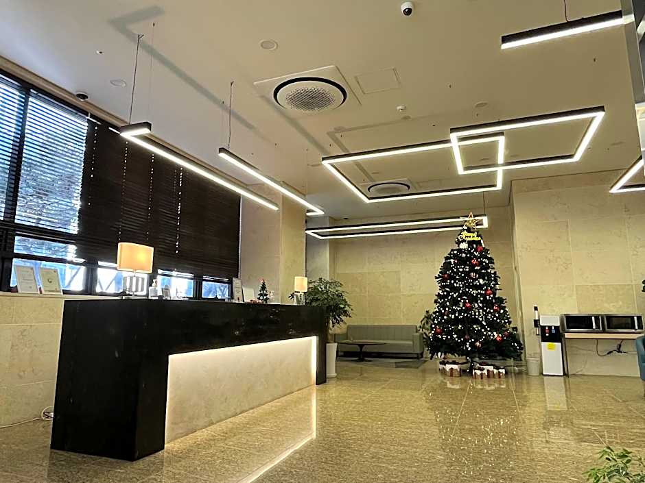 ICHEON SKY SUN HOTEL