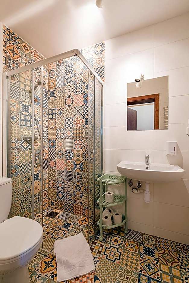 Niemczukówka 1 - Smerek