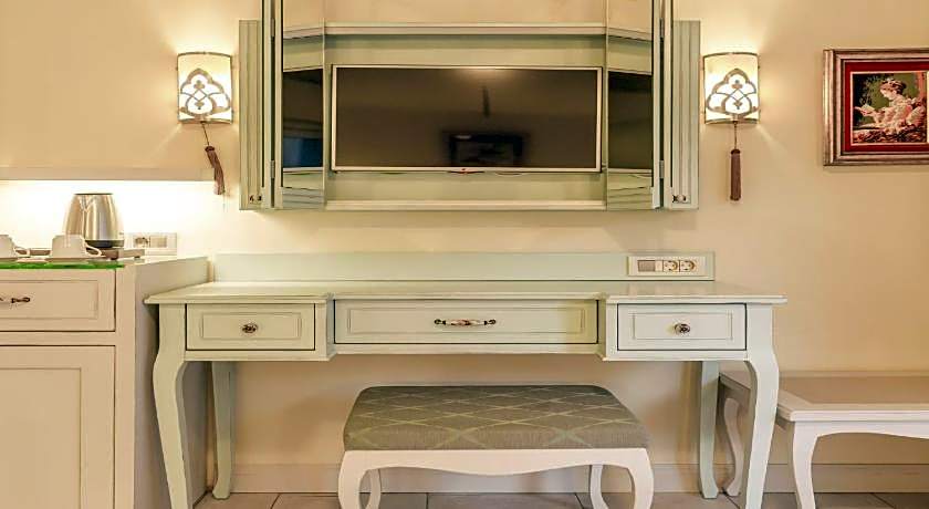 Kahveci Alibey Luxury Concept