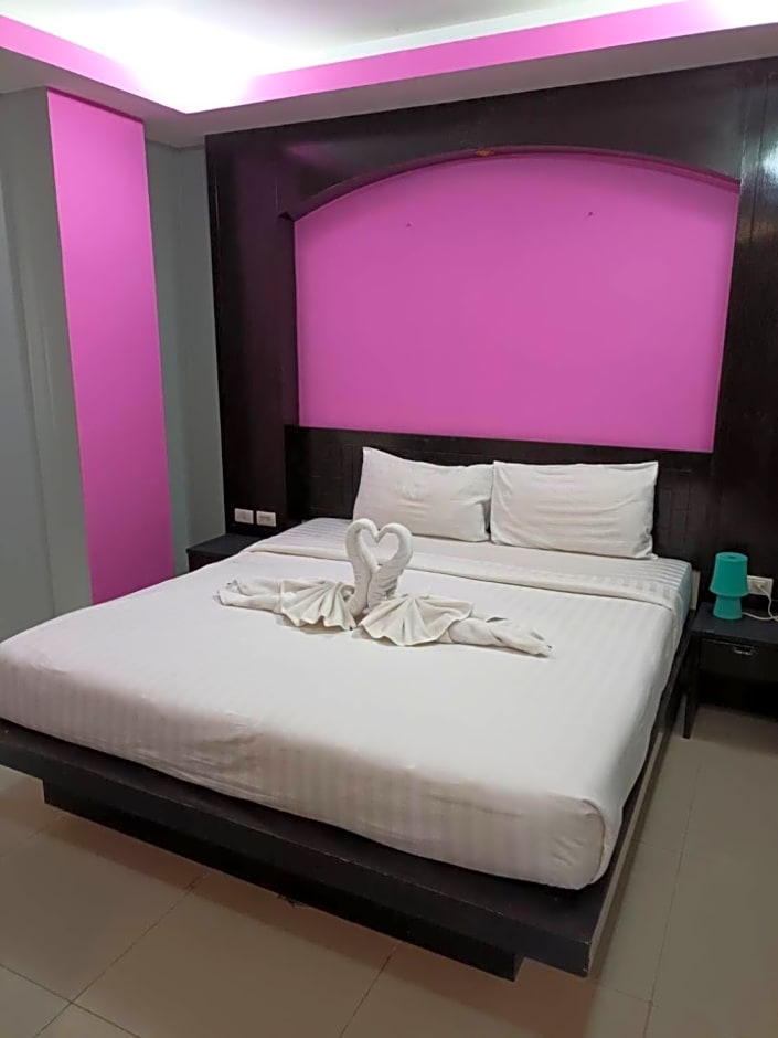 New Lavender Hotel Patong