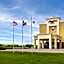 Hampton Inn Kenedy