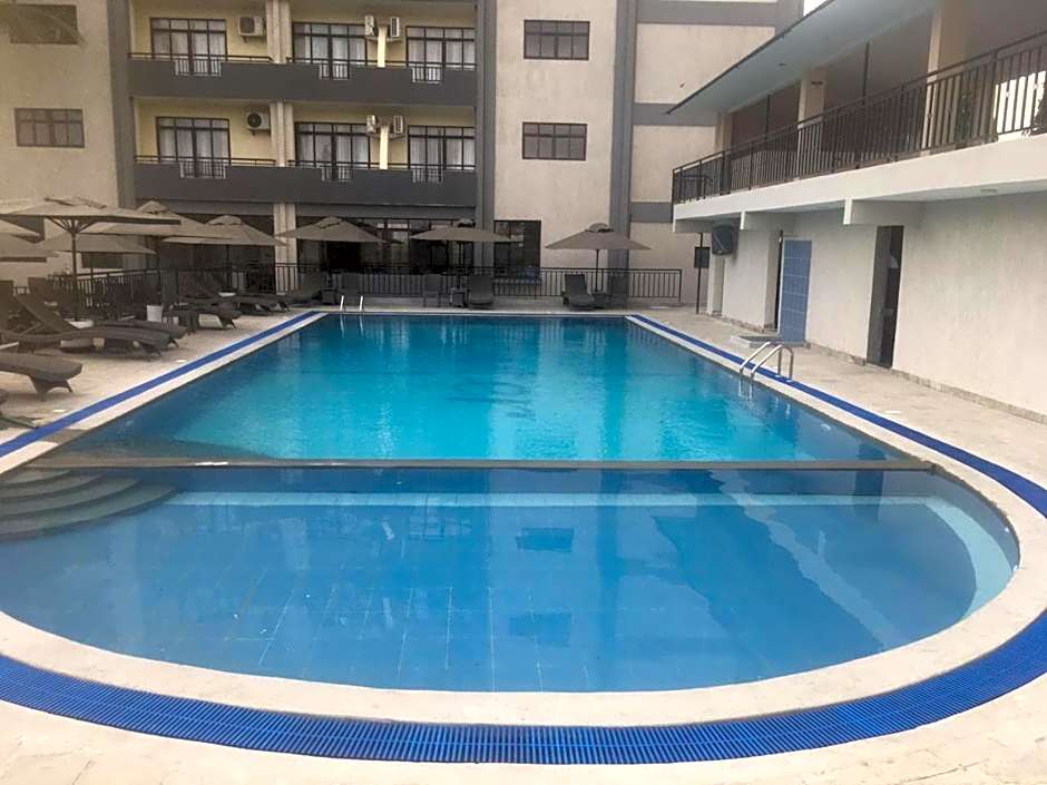 Hotel Comster Mtwapa