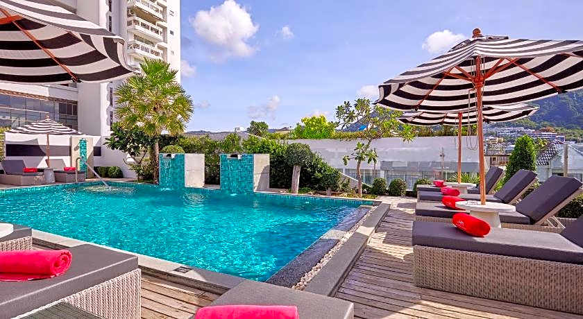 BYD Lofts - Boutique Hotel & Serviced Apartments - SHA Plus